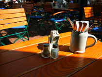 Bistro