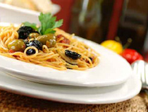 Internationale K�che