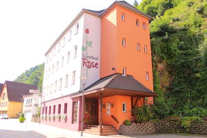 Bild 1 - Gasthof Rose