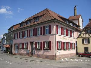 Bild 1 - Gasthaus Adler Ettenheim