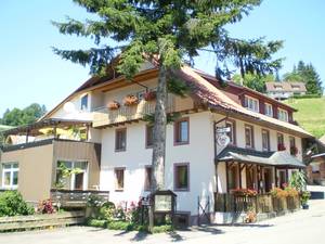 Bild 1 - Gasthof-Pension zur Tanne