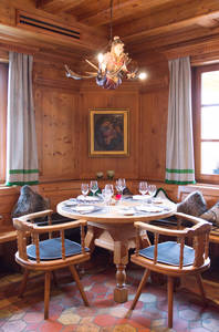 Bild 1 - Hotel Restaurant Vinothek LAMM