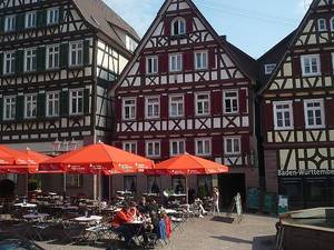 Bild 1 - Hotel-Restaurant Ratsstube