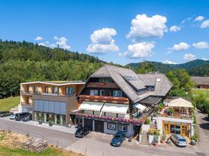 Bild 1 - Weinhotel Pfeffer und Salz