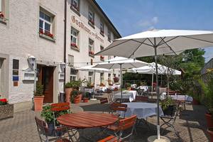 Bild 1 - Sternen Hotel & Restaurant