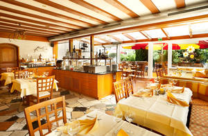 Bild 1 - Hotel Storchen Bodensee