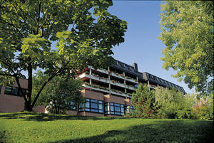 Bild Kurhotel an der Therme Bad Orb