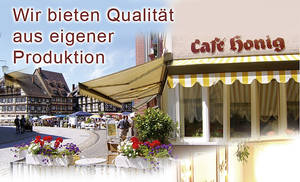 Bild 1 - Cafe Honig