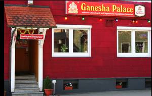 Bild 1 - Ganesha Palace