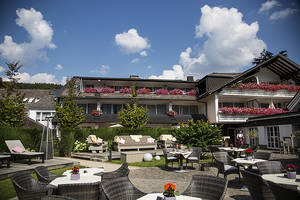 Bild 1 - Landhotel Voss