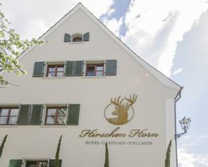 Bild 1 - Hotel Gasthaus Hirschen