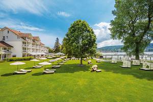 Bild 1 - Hotel Hoeri am Bodensee
