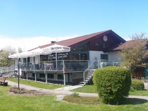 Bild 1 - Gasthaus Mooswald