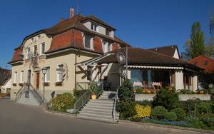 Bild 1 - Gasthaus Schiff