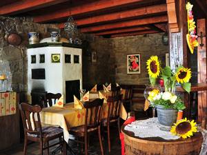 Bild 1 - Restaurant Zum Weinbrunnen