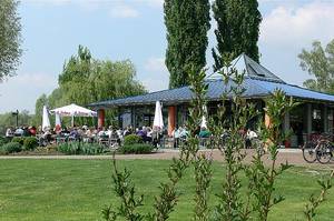 Bild 1 - Restaurant Seegarten
