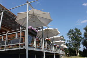 Bild 1 - Naturfreundehaus Bodensee