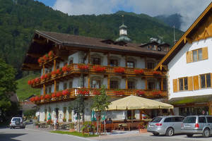 Bild 1 - Gasthof Hotel Keindl