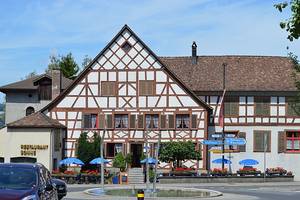 Bild 1 - Pizzeria Sonne