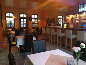 Bild 1 - Cafe Linie 1
