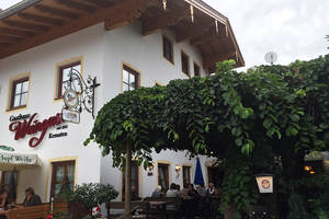 Bild 1 - Gasthaus Weingast