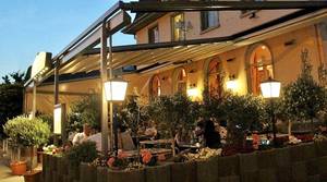 Bild 1 - Pizzeria Restaurant Gnadensee