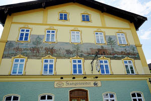 Bild 1 - Gasthaus Stangenreiter