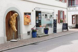 Bild 1 - Kafi Berlinge