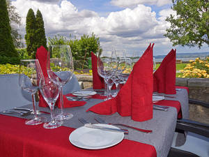 Bild 1 - Restaurant zum Schiff