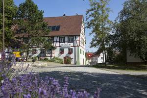 Bild 1 - Landgasthaus Schwanen