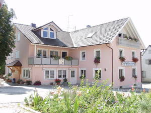 Bild 1 - Gasthaus Kreuz