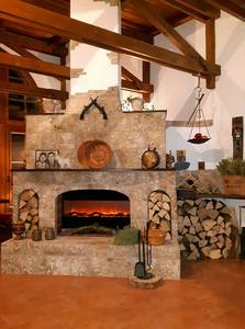 Bild 1 - griechisches Restaurant LAMM