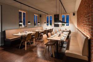 Bild 1 - Ziegelei Restaurant und Eventcatering