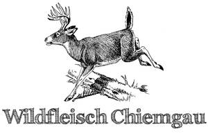 Bild 1 - Wildfleisch Chiemgau