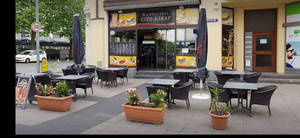 Bild 1 - Radolfzell City Kebap