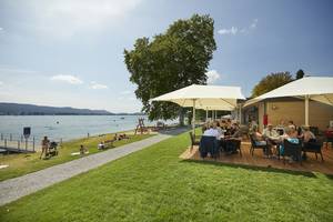Bild 1 - Seebad
