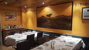 Bild 1 - Restaurante La Oliva 