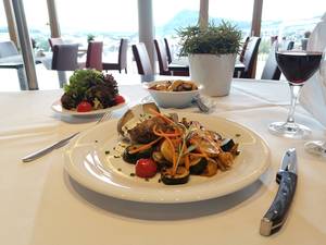 Bild 1 - Rolfs Steakhaus