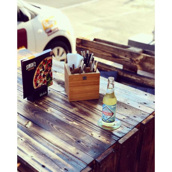 Simons Pizza Delivery UhldingenMühlhofen Pizzeria / Trattoria