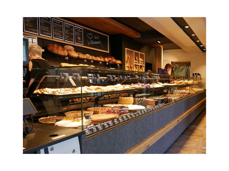 Café Lieb (Alleencafé) Tübingen Café/Konditorei (c)