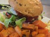 Bild 2 - Safran Bio-Restaurant