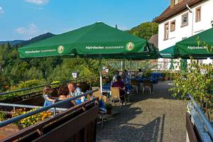Bild 1 - Landgasthof-Pension Ochsen