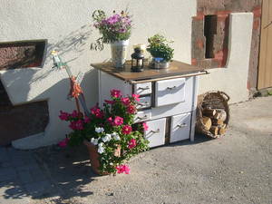 Bild 1 - Vollmershof