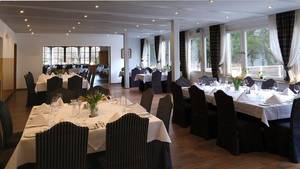 Bild 1 - Golfhotel Hebelhof