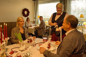 Bild 1 - Hotel & Restaurant Kaiserhof