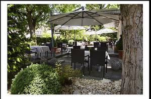 Bild 1 - Kurhotel Markushof