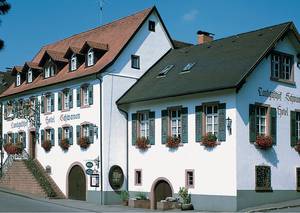 Bild 1 - Hotel Schwanen