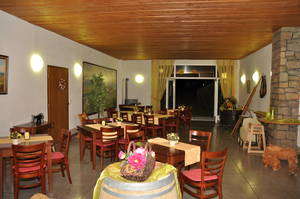 Bild 1 - Ferienwohnung Lug ins Land