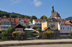 Bild 1 - Gasthof Jockers