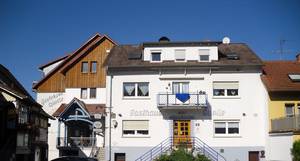 Bild 1 - Landgasthof Zur Quelle